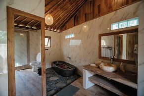 Embrace Ancient Bali at Umah Bali Kuno Villas