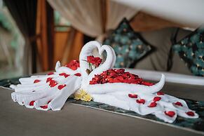Embrace Ancient Bali at Umah Bali Kuno Villas