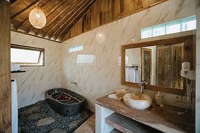 Embrace Ancient Bali at Umah Bali Kuno Villas