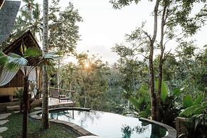 Embrace Ancient Bali at Umah Bali Kuno Villas