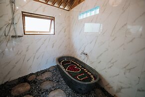 Embrace Ancient Bali at Umah Bali Kuno Villas