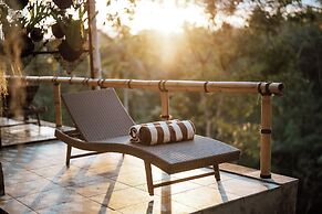 Embrace Ancient Bali at Umah Bali Kuno Villas