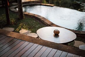 Embrace Ancient Bali at Umah Bali Kuno Villas
