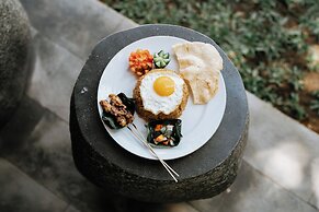 Embrace Ancient Bali at Umah Bali Kuno Villas