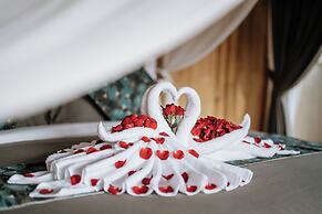 Embrace Ancient Bali at Umah Bali Kuno Villas