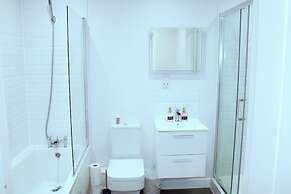 Spacious 2 Bedroom Apartment in Margate