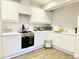 Spacious 2 Bedroom Apartment in Margate