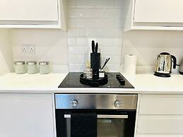 Spacious 2 Bedroom Apartment in Margate
