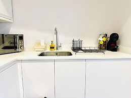 Spacious 2 Bedroom Apartment in Margate