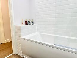 Spacious 2 Bedroom Apartment in Margate