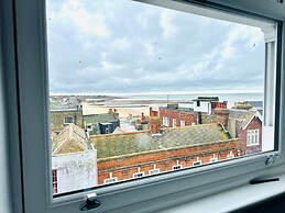Spacious 2 Bedroom Apartment in Margate