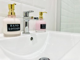 Spacious 2 Bedroom Apartment in Margate