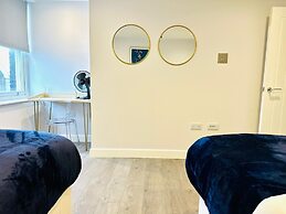 Spacious 2 Bedroom Apartment in Margate