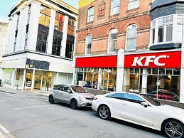 Spacious 2 Bedroom Apartment in Margate