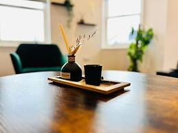 Spacious 2 Bedroom Apartment in Margate