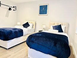 Spacious 2 Bedroom Apartment in Margate