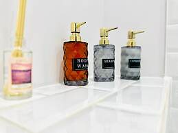 Spacious 2 Bedroom Apartment in Margate