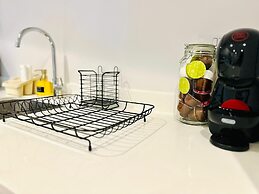 Spacious 2 Bedroom Apartment in Margate