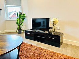 Spacious 2 Bedroom Apartment in Margate