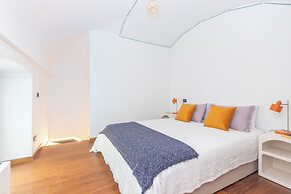 Elegant Home with Sauna in Turin