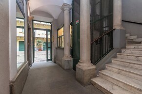 Elegant Home with Sauna in Turin