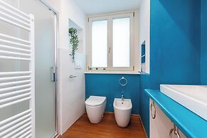 Elegant Home with Sauna in Turin