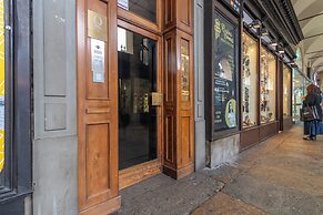 Elegant Home with Sauna in Turin