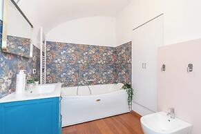 Elegant Home with Sauna in Turin