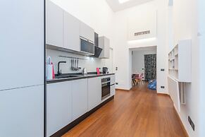 Elegant Home with Sauna in Turin