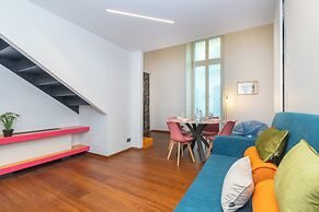 Elegant Home with Sauna in Turin