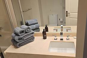 Alquiler 2 Ambientes frente Hotel Hilton