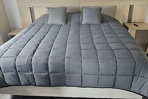 Alquiler 2 Ambientes frente Hotel Hilton