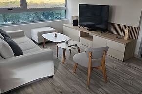 Alquiler 2 Ambientes frente Hotel Hilton