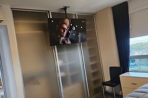 Alquiler 2 Ambientes frente Hotel Hilton