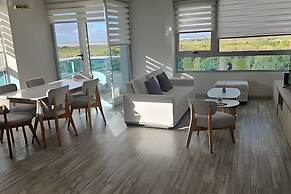 Alquiler 2 Ambientes frente Hotel Hilton