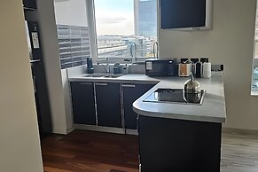 Alquiler 2 Ambientes frente Hotel Hilton