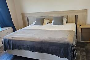 Alquiler 2 Ambientes frente Hotel Hilton