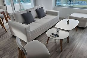 Alquiler 2 Ambientes frente Hotel Hilton