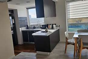 Alquiler 2 Ambientes frente Hotel Hilton