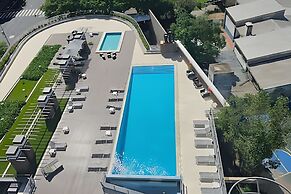 Alquiler 2 Ambientes frente Hotel Hilton