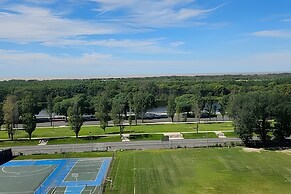 Alquiler 2 Ambientes frente Hotel Hilton