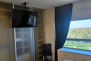 Alquiler 2 Ambientes frente Hotel Hilton