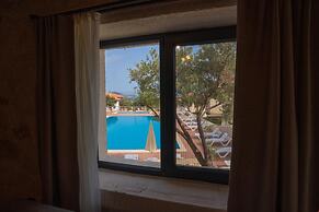 Terra Rossa Stone Houses Otel Kaş