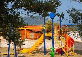 Terra Rossa Stone Houses Otel Kaş