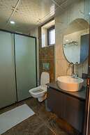 Terra Rossa Stone Houses Otel Kaş