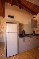 Terra Rossa Stone Houses Otel Kaş