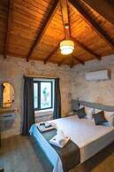 Terra Rossa Stone Houses Otel Kaş