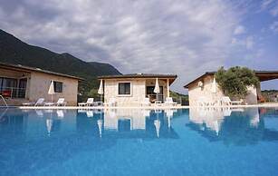 Terra Rossa Stone Houses Otel Kaş