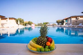 Terra Rossa Stone Houses Otel Kaş