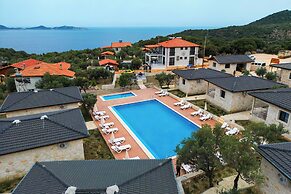 Terra Rossa Stone Houses Otel Kaş
